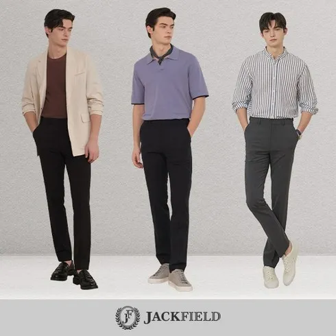 현직 전문가들이 선택한 23FW 남성 퍼펙트핏 팬츠 3종 랭킹 TOP8 제품 리뷰 및 사용 후기