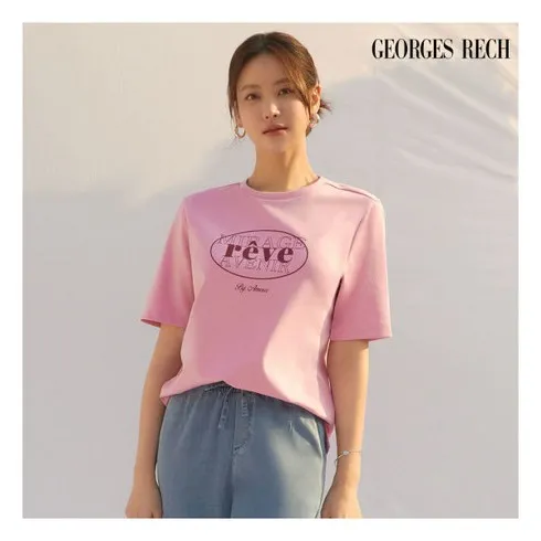 전문가가 추천하는 24SS 에어큐브 여성 티셔츠 5종 솔직한 사용후기