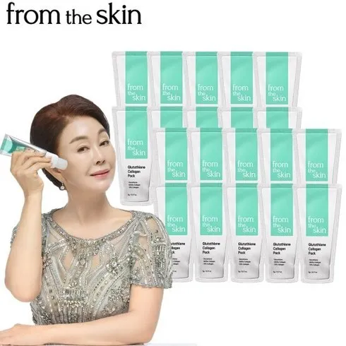 전문가가 추천하는 글루타치온 콜라겐팩 기본 구성  추천 아이템 Top 8 순위표
