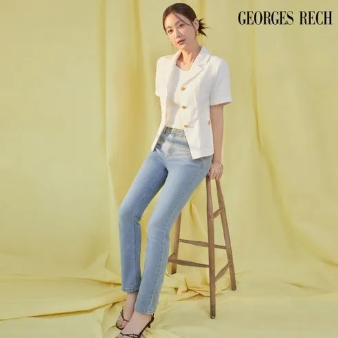 방송에서 극찬한 니키니키 24SS 썸머쿨 라이크라 세미플레어핏 여성 데님 3종 추천 아이템 Top 8 순위표