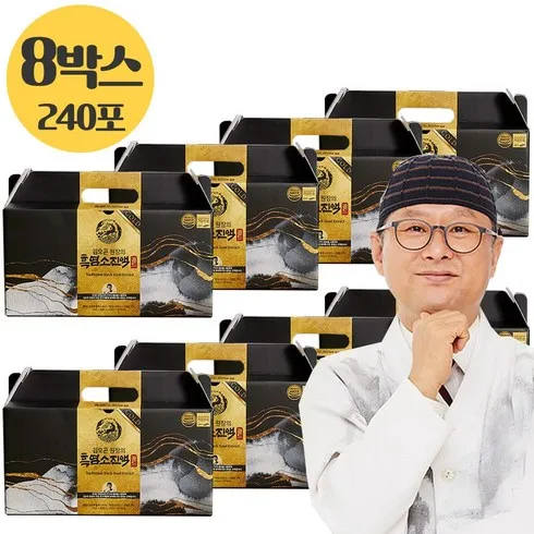 아는 사람만 몰래 사는 더 흑염소 진액 골드 8박스  인기 상품 리스트 Top 8