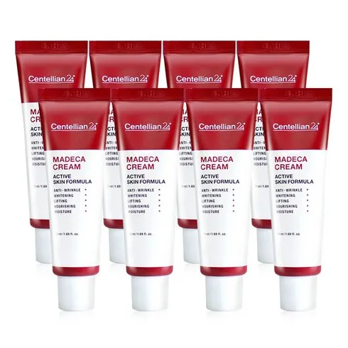 전문가가 추천하는 마데카크림 시즌7 50ml4  릴렉싱 헤어샴푸 300ml  체험분 4매 추천 아이템 Top 8 순위표