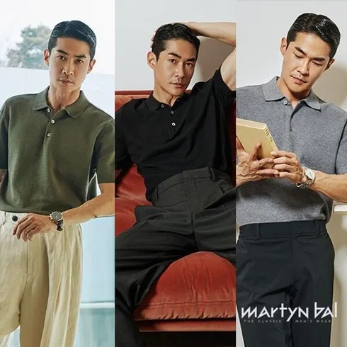 방송에서 극찬한 마틴발 MARTYNBAL 남성 썸머 린넨 블렌디드 카라니트 3종 랭킹 TOP8 제품 리뷰 및 사용 후기