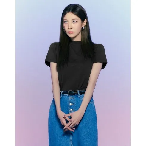 오늘만 할인된 가격 모달  티블라우스 3종 자세한 사용 후 리뷰