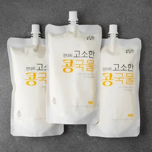 오늘만 할인된 가격 서리태 콩물 3개국산 우무묵 3개 리뷰 베스트 8 인기 상품