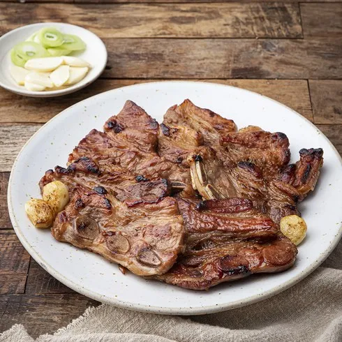 아는 사람만 몰래 사는 양념갈비 400g X 8팩 총 3.2kg 리뷰 베스트 8 인기 상품
