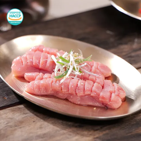 아는 사람만 몰래 사는 온백명란 500g x 3통 별점 5점 제품