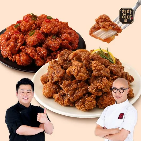 우리 엄마를 위한 천하일미 닭강정 7팩  인기 상품 리스트 Top 8
