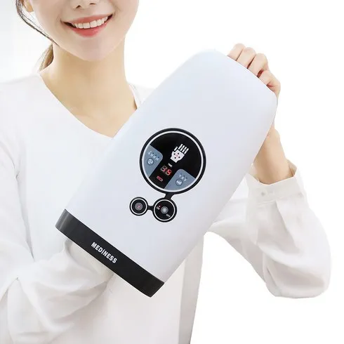 생방송에서 소개한 풀리오 손 마사지기 인기 아이템 추천 8가지 (실사용 후기)