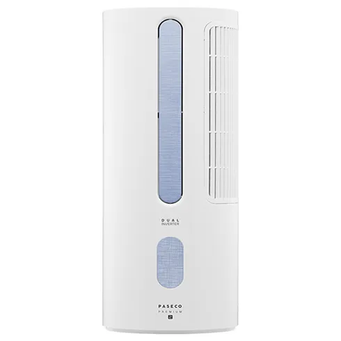 가격 대비 가장 좋은 23년 NEW 파세코 프리미엄2 창문형에어컨 실버 PWA3500PS 합리적인 가격 추천 best8