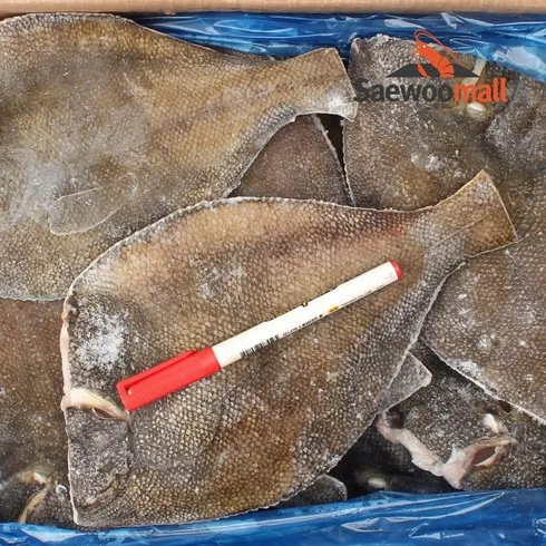 전직 MD가 추천하는 국내산 손질 특대 가자미 x 24미  총 12팩(팩당 2미 자세한 사용 후 리뷰