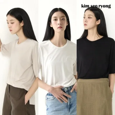 요즘 애들은 모르는 김서룡 24SS 썸머 볼륨 원피스 BEST8 추천 제품 후기