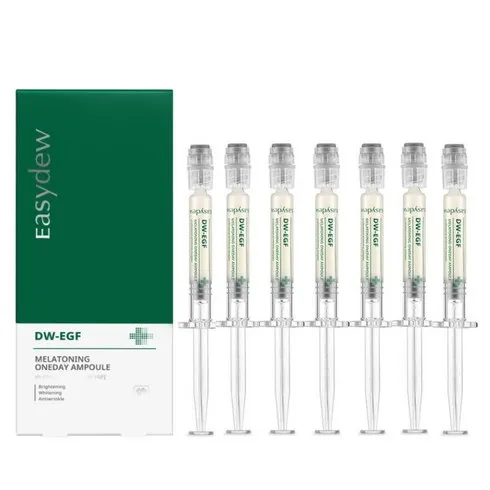 전문가가 추천하는 대웅제약 EGF 멜라토닝 앰플 세트  합리적 가격 베스트8 상품