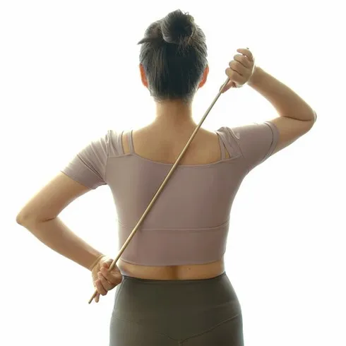 오늘만 할인된 가격  더놋 유기  괄사 마사지기 풀세트(롱바디괄사페이스마사지기 2개 별점 5점 제품