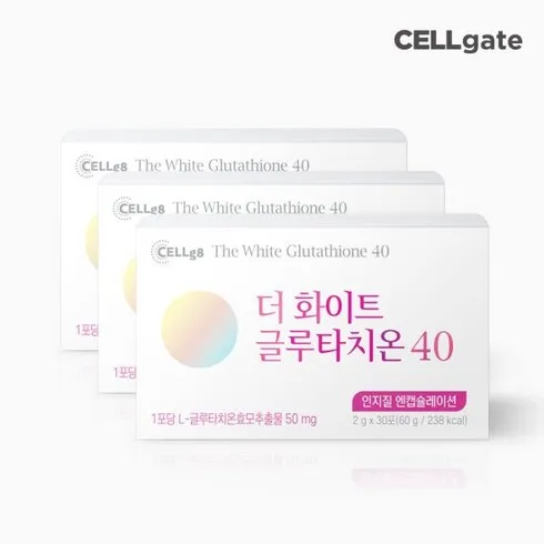 방송에서 극찬한 더화이트 글루타치온40 12박스 리뷰 베스트 8 인기 상품