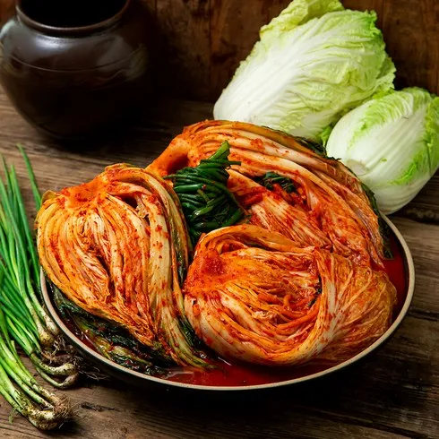 다시는 없을 가격 도미솔 포기5.5kg오이김치2kg깻잎김치0.5kg 총10kg 인기 아이템 추천 8가지 (실사용 후기)