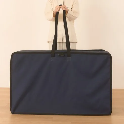 우리 아빠를 위한 드모아 딥슬립 매트리스 퀸사이즈보관용 가방 별점 5점 제품