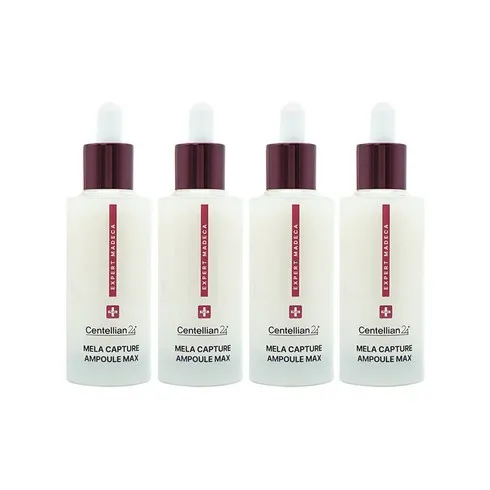현직 쇼호스트가 추천하는 마데카 멜라 캡처 앰플 맥스 15ml 9병 추천 구매가이드 (Top8 리뷰)