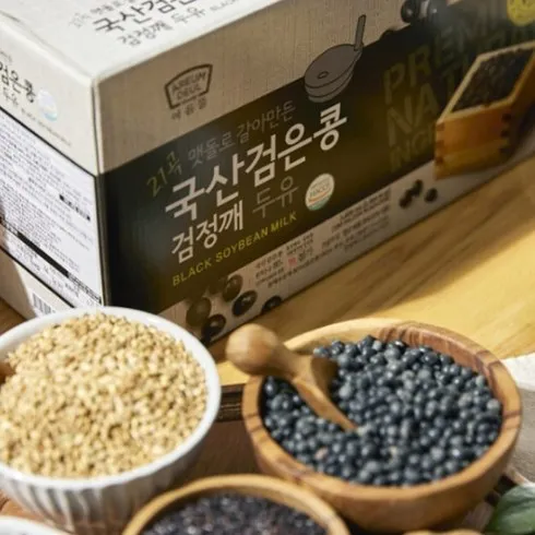 가격 대비 가장 좋은 맷돌로갈아만든검은콩두유180ml100팩 추천 아이템 Top 8 순위표