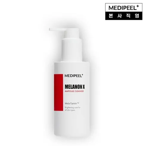 생방송에서 소개한 멜라논 엑스 앰플 클렌저 150ml 리뷰 베스트 8 인기 상품