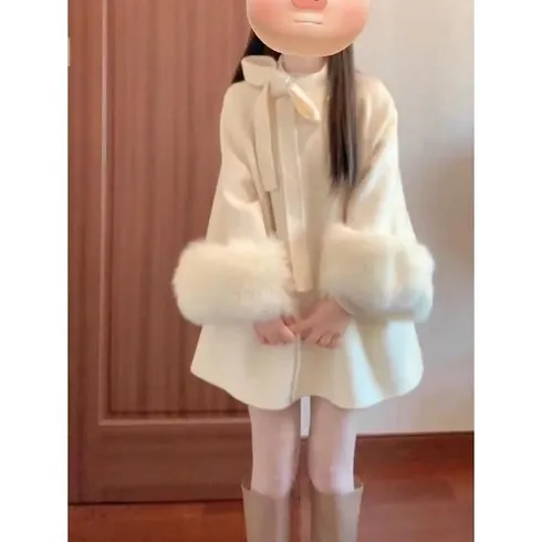 현직 전문가들이 선택한 바니스 뉴욕 카리나 램스킨 케이프 코트 자세한 사용 후 리뷰
