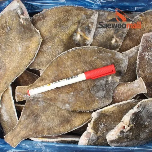 지금 가장 화제인 손질 가자미 300g10팩 총 40마리 별점 5점 제품