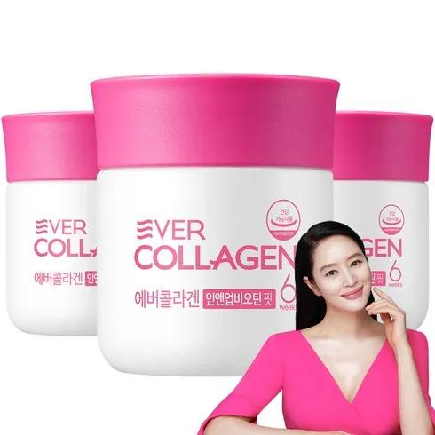 가격 대비 가장 좋은 에버콜라겐 인앤업비오틴셀 19병  비오틴콜라겐 추천 구매가이드 (Top8 리뷰)
