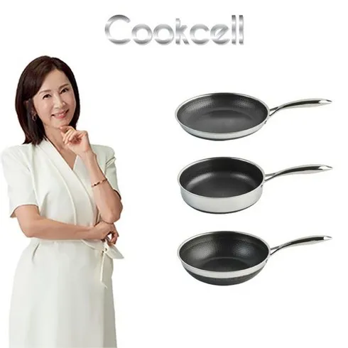 맘카페에서 난리난 전인화의 쿡셀 세라믹 더블 블랙큐브 프라이팬 28cm9L 특대곰솥 BEST8 추천 제품 후기