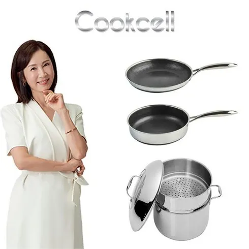 우리 아이를 위한 전인화의 쿡셀 세라믹 더블 블랙큐브 프라이팬 28cm9L 특대곰솥 추천 상품 Top 8 순위