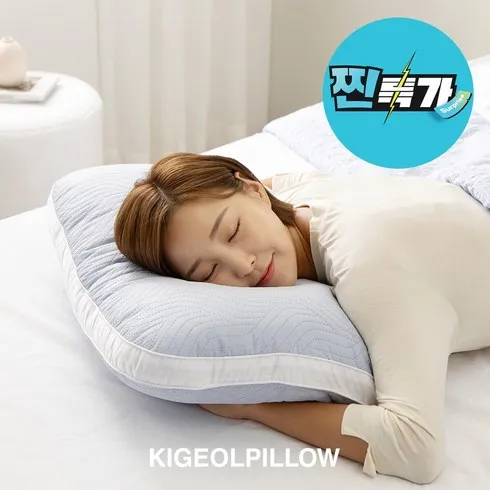 숨겨진 물건 전현무 베개 별점 5점 제품