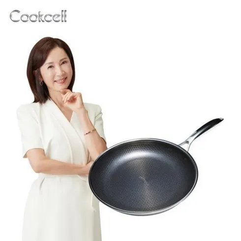 전문가가 추천하는 쿡셀 블랙큐브 IH 스테인레스 후라이팬 3종 추천 구매가이드 (Top8 리뷰)