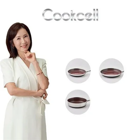 방송에서 극찬한 쿡셀 블랙큐브 세라믹에디션 다드림 패키지 BEST8 추천 제품 후기