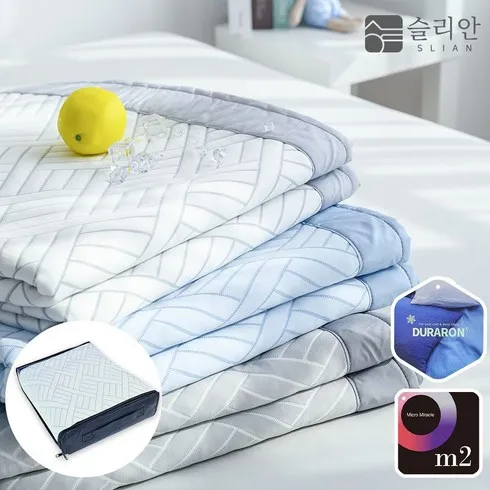 방송에서 극찬한 포레 냉감패드 슈퍼킹 솔직한 사용후기