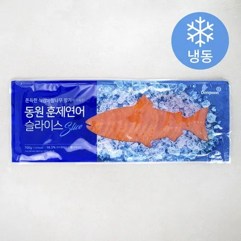 우리 아빠를 위한 프라임 훈제연어 8팩특제소스 자세한 사용 후 리뷰