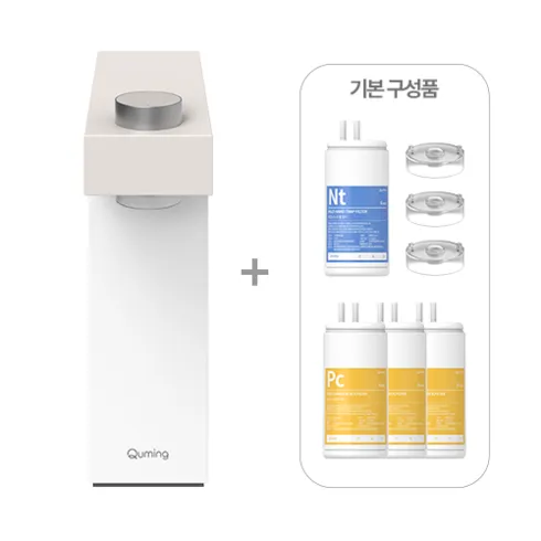 홈쇼핑에서 가장 인기있는 현대큐밍정수기 추천 상품 Top 8 순위